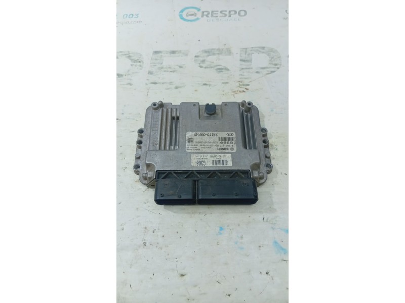 CENTRALITA MOTOR UCE 391122BFH2 0261S17694  - imagen 1