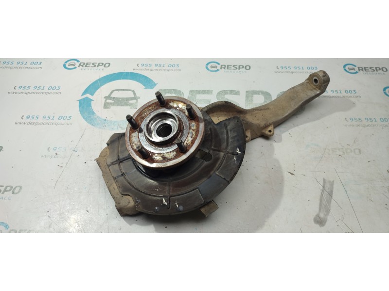 MANGUETA DELANTERA DERECHA  - imagen 3