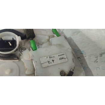 CERRADURA PUERTA TRASERA IZQUIERDA 9D14B0099  - miniatura 2