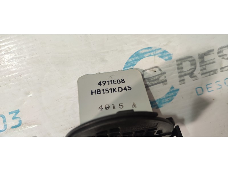 RESISTENCIA CALEFACCION HB151KD45  - imagen 2