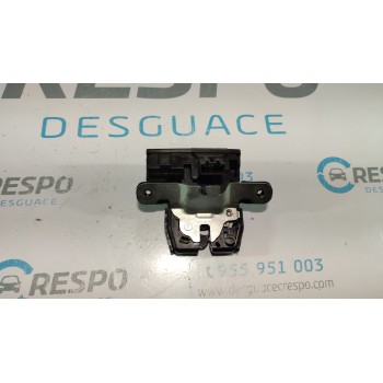 CERRADURA MALETERO / PORTON BA61A442A66BE 