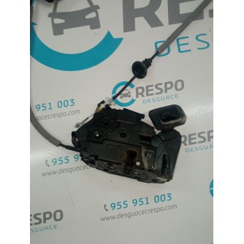 CERRADURA PUERTA DELANTERA DERECHA 5K1837016E  - miniatura 2