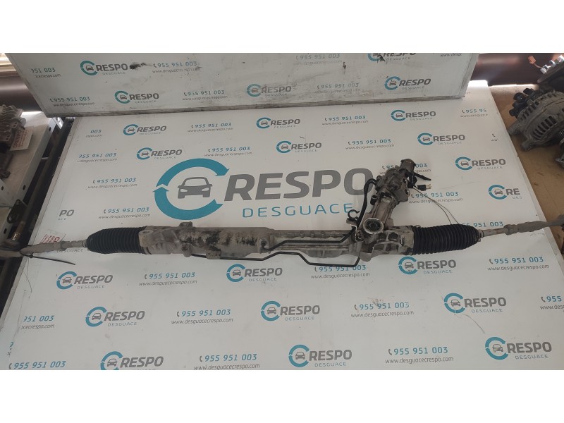 CREMALLERA DIRECCION 6795220 7853501385  - imagen 1