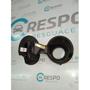 TAPA EXTERIOR COMBUSTIBLE 9684078380  - miniatura 5