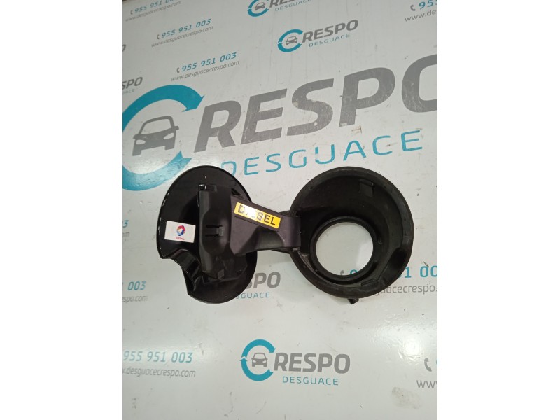 TAPA EXTERIOR COMBUSTIBLE 9684078380  - imagen 5