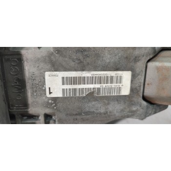 COLUMNA DIRECCION BV6N3C529EA  - miniatura 2