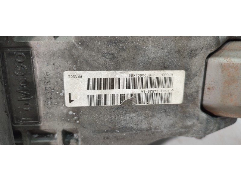 COLUMNA DIRECCION BV6N3C529EA  - imagen 2