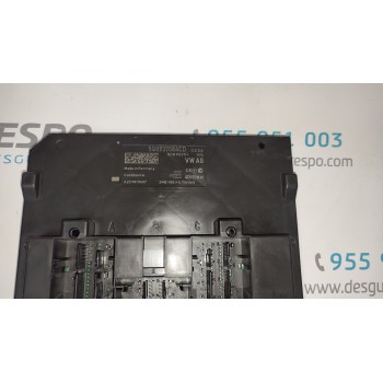 MODULO ELECTRONICO 5Q0937084CD  - miniatura 2