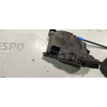 CERRADURA PUERTA DELANTERA DERECHA 805020001R  - miniatura 4