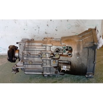 CAJA CAMBIOS 1065401045  - miniatura 4