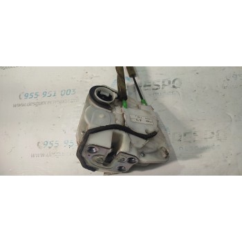 CERRADURA PUERTA TRASERA IZQUIERDA 9D14B0099  - miniatura 3