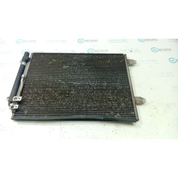 CONDENSADOR / RADIADOR AIRE ACONDICIONADO 1K0298403A 