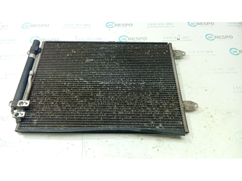 CONDENSADOR / RADIADOR AIRE ACONDICIONADO 1K0298403A  - imagen 1