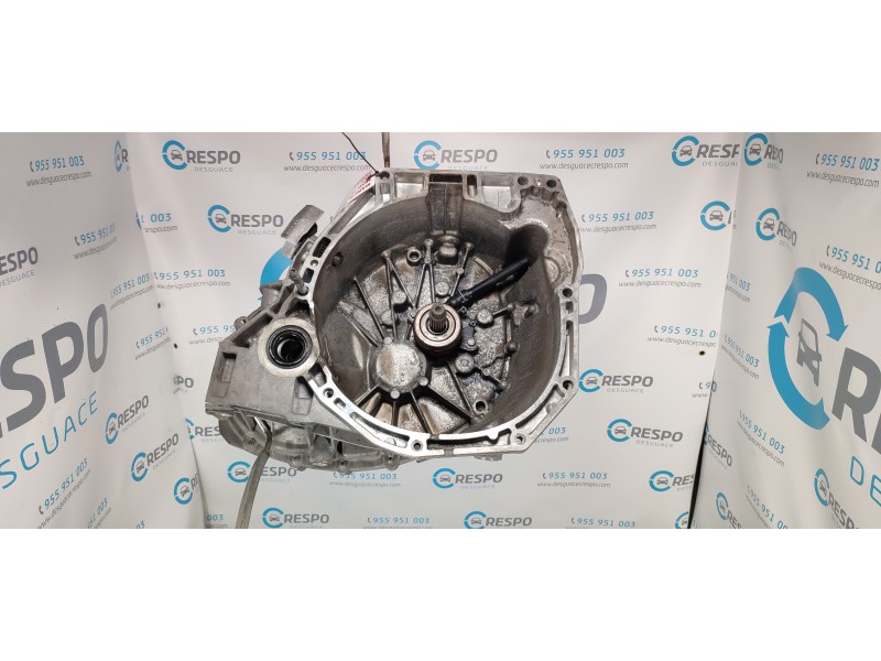 CAJA CAMBIOS TL4069  - imagen 1