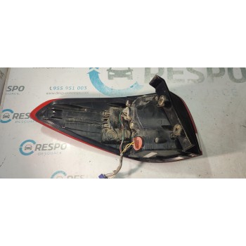 PILOTO TRASERO DERECHO 92402A4  - miniatura 2