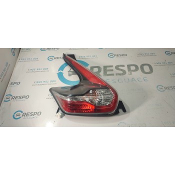 PILOTO TRASERO IZQUIERDO 26555BV80A 