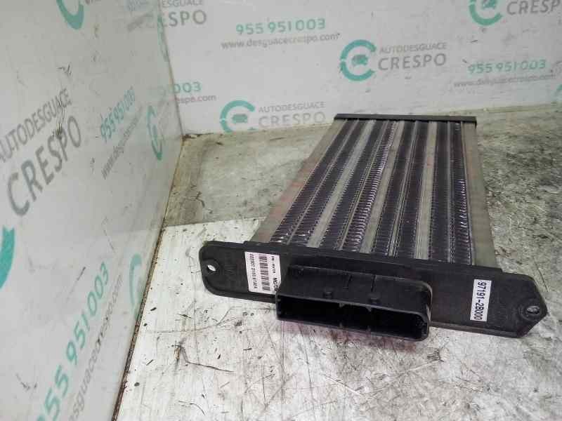 RESISTENCIA CALEFACCION 971912B000  - imagen 3