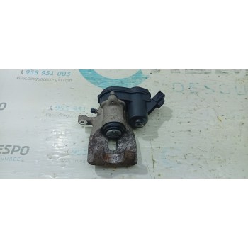 PINZA DE FRENO TRASERA IZQUIERDA 