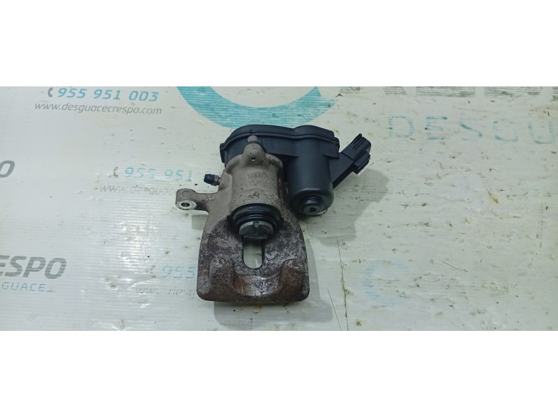 PINZA DE FRENO TRASERA IZQUIERDA  - imagen 1
