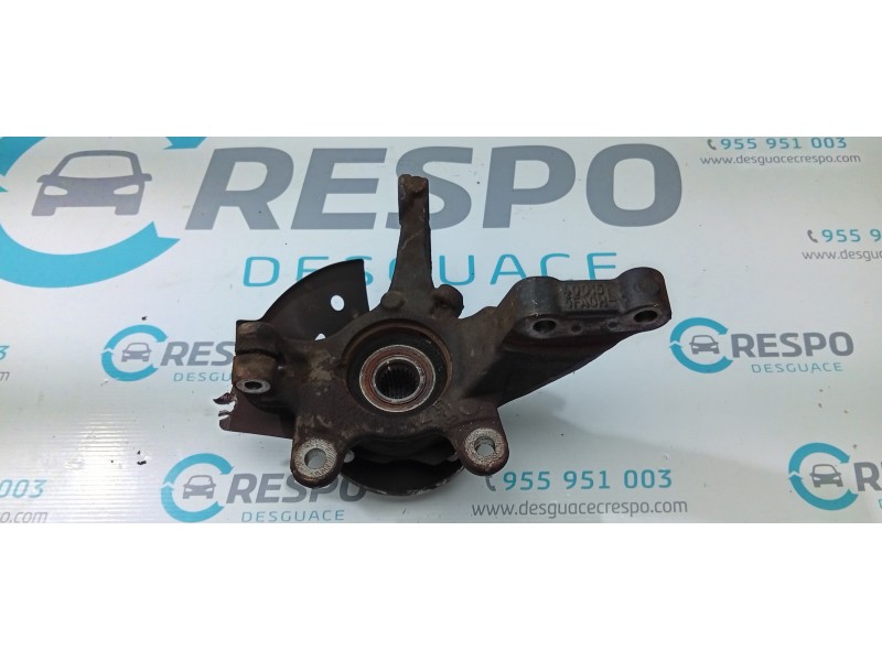 MANGUETA DELANTERA IZQUIERDA 400155FA0H  - imagen 1