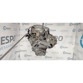 CAJA CAMBIOS PK6382  - miniatura 3