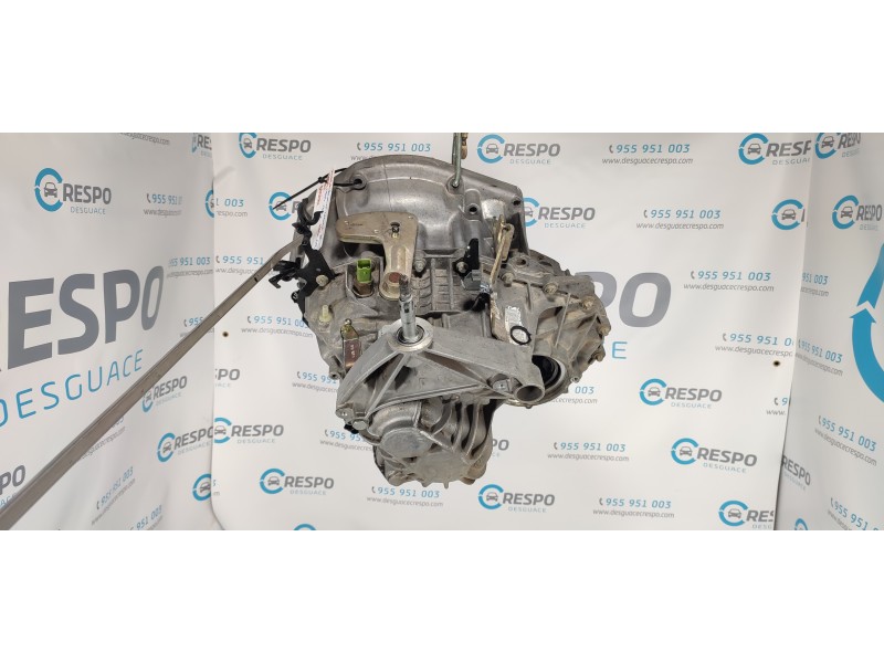 CAJA CAMBIOS PK6382  - imagen 3