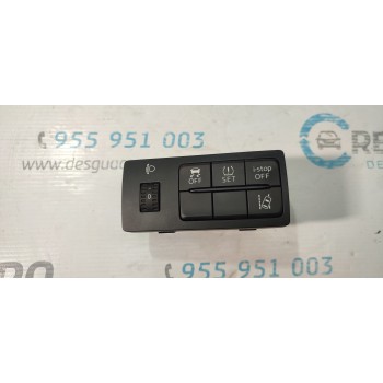 MANDO MULTIFUNCION DC2M66170 