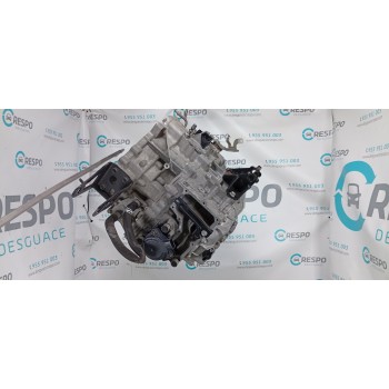 CAJA CAMBIOS  - miniatura 3