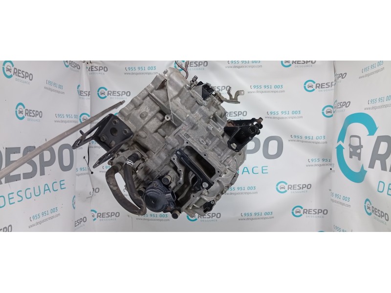 CAJA CAMBIOS  - imagen 3