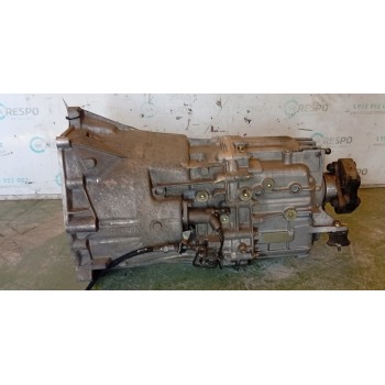 CAJA CAMBIOS 1065401045  - miniatura 5