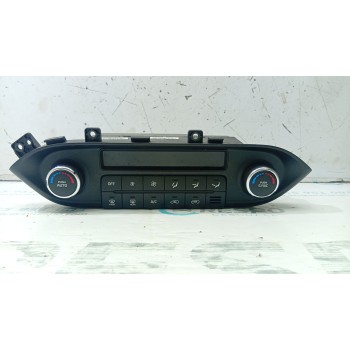 MANDO CLIMATIZADOR 97250A4AB0CA 