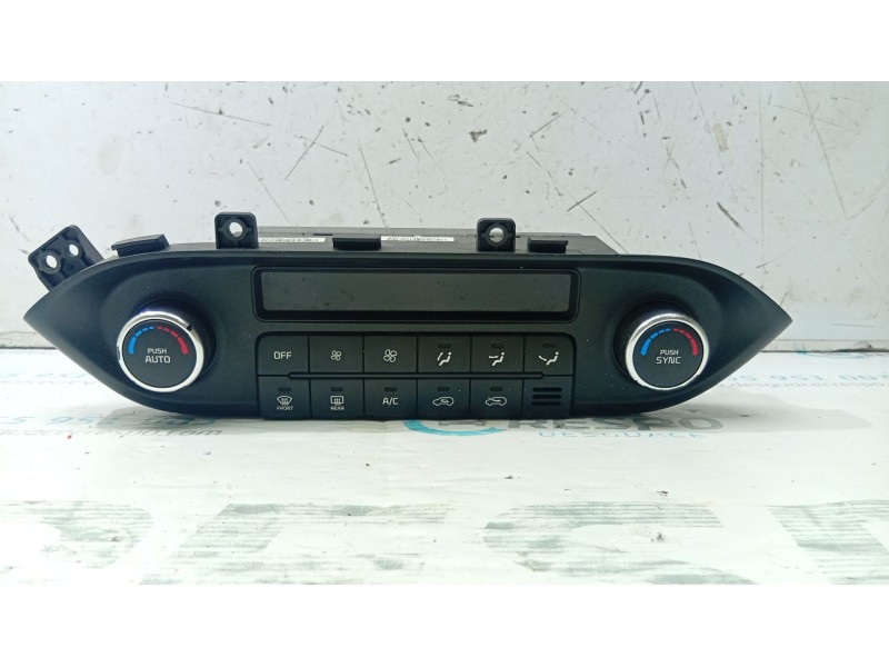 MANDO CLIMATIZADOR 97250A4AB0CA  - imagen 1