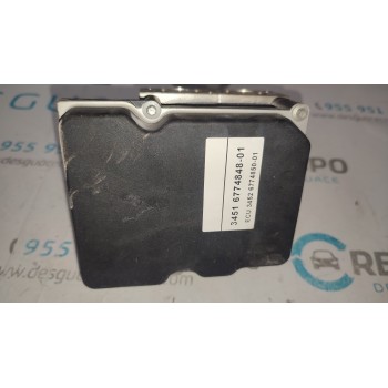 ABS 34516768550 0265236004  - miniatura 3