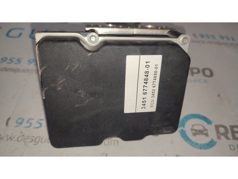 ABS 34516768550 0265236004  - imagen 3