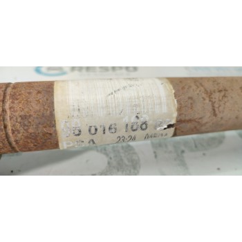 TRANSMISION DELANTERA DERECHA  - miniatura 2