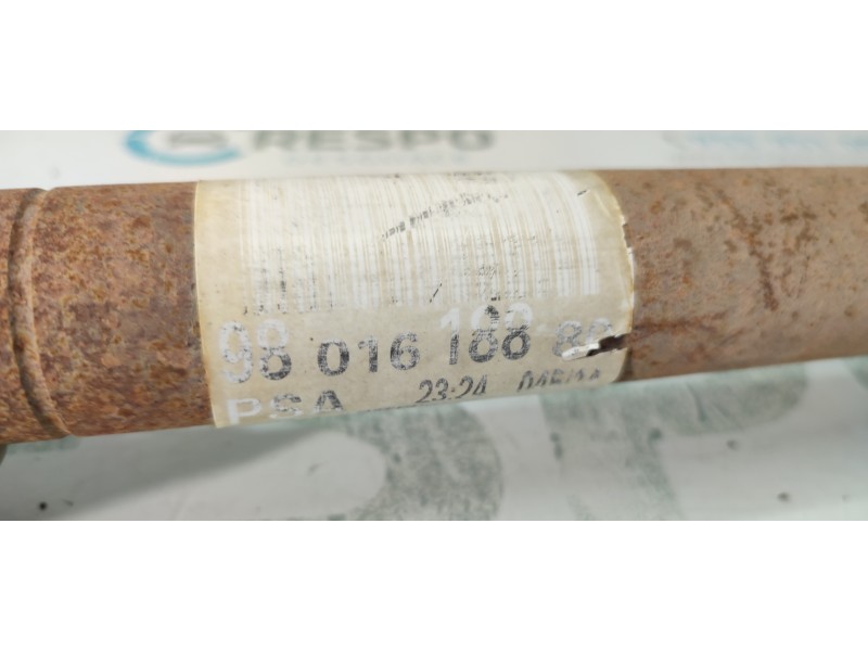 TRANSMISION DELANTERA DERECHA  - imagen 2