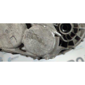 CAJA CAMBIOS TL4069  - miniatura 2