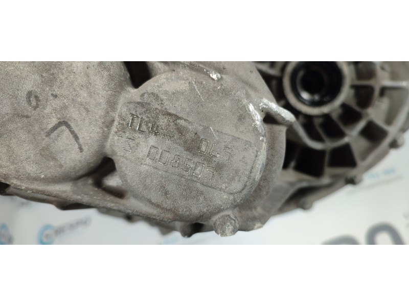 CAJA CAMBIOS TL4069  - imagen 2