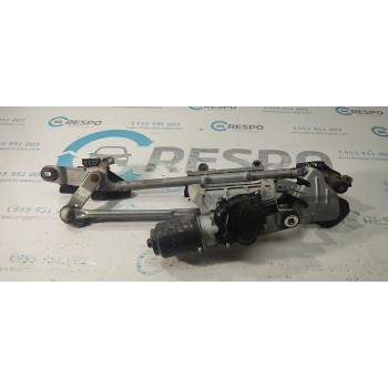 MOTOR LIMPIA DELANTERO 9408B108 