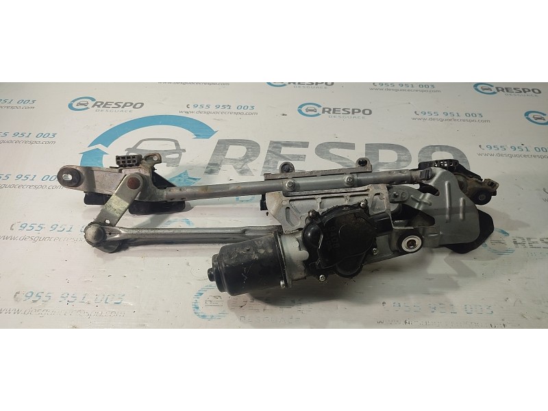 MOTOR LIMPIA DELANTERO 9408B108  - imagen 1