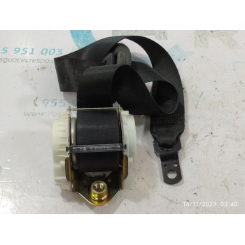 CINTURON SEGURIDAD DELANTERO IZQUIERDO 33033481E 