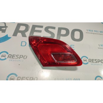 PILOTO TRASERO IZQUIERDO INTERIOR 