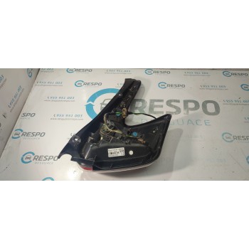 PILOTO TRASERO IZQUIERDO 26555BV80A  - miniatura 2