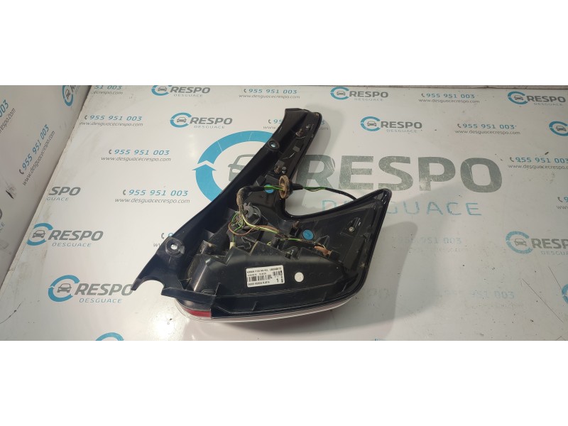 PILOTO TRASERO IZQUIERDO 26555BV80A  - imagen 2