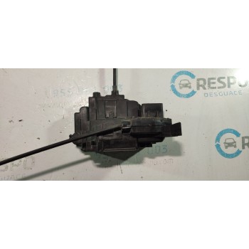 CERRADURA PUERTA TRASERA DERECHA 825020002R 