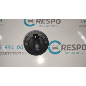 MANDO LUCES 5E0941431D 