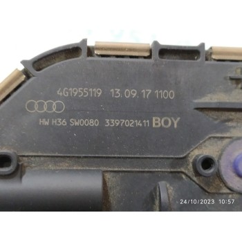 MOTOR LIMPIA DELANTERO 4G1955119 4G1955023A  - miniatura 3