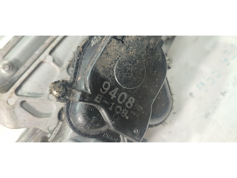 MOTOR LIMPIA DELANTERO 9408B108  - imagen 2