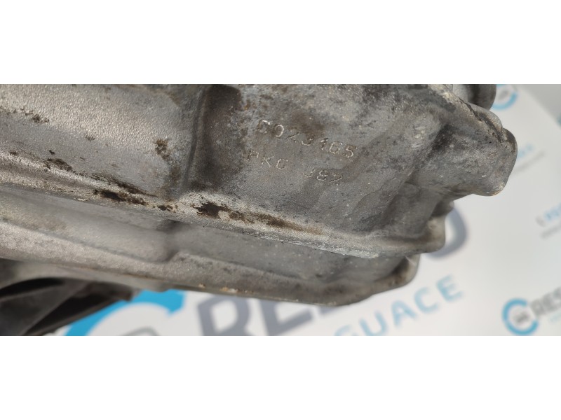 CAJA CAMBIOS PK6382  - imagen 4