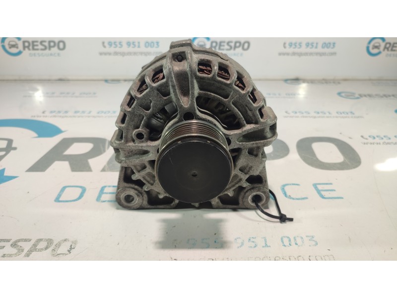 ALTERNADOR 231004EA0AF  - imagen 6